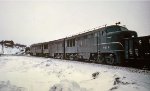 PRR 9475, FF-20, #2 of 2, c. 1960